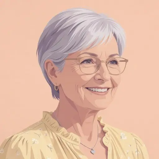 Sabine M.
