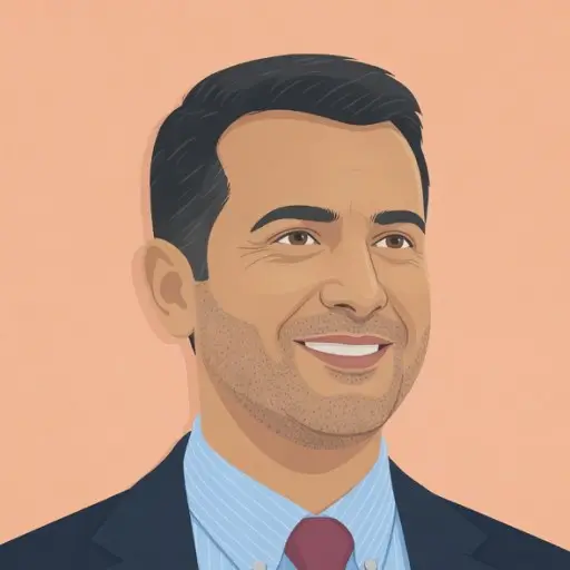 Serkan D.